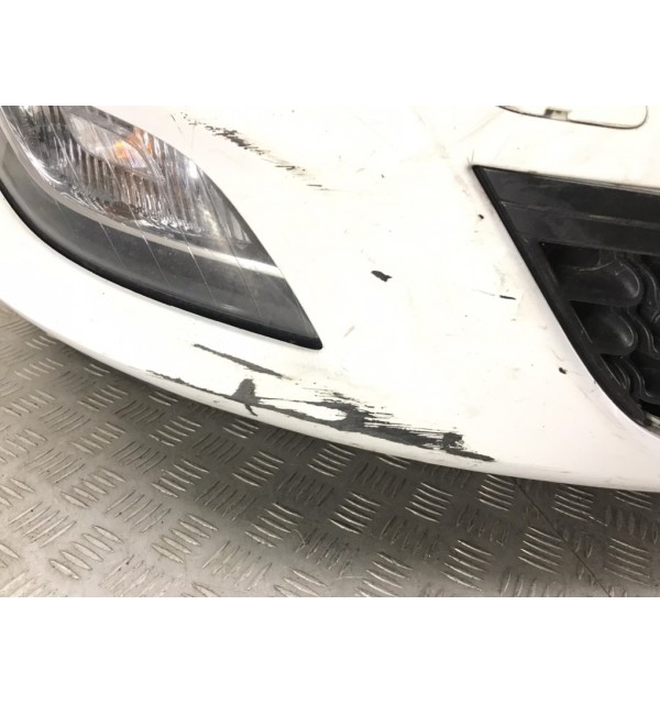 Бампер передний бу для Opel Astra J 1.3 CDTi,  2012 г.