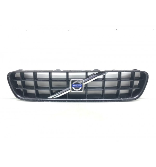 Решетка радиатора бу для Volvo C70  2.4 i,  2007 г.