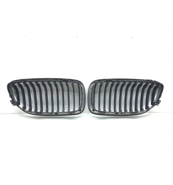 Решетка радиатора бу для BMW 3 E90/E91/E92/E93 2.0 i,  2009 г.