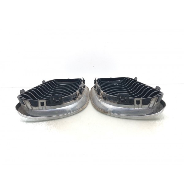 Решетка радиатора бу для BMW 3 E90/E91/E92/E93 2.0 i,  2009 г.