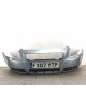 Бампер передний бу для Volvo C70  2.4 i,  2007 г.