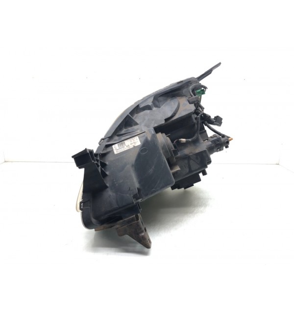Фара правая бу для Honda CR-V  2.2 i-CTDi,  2006 г.