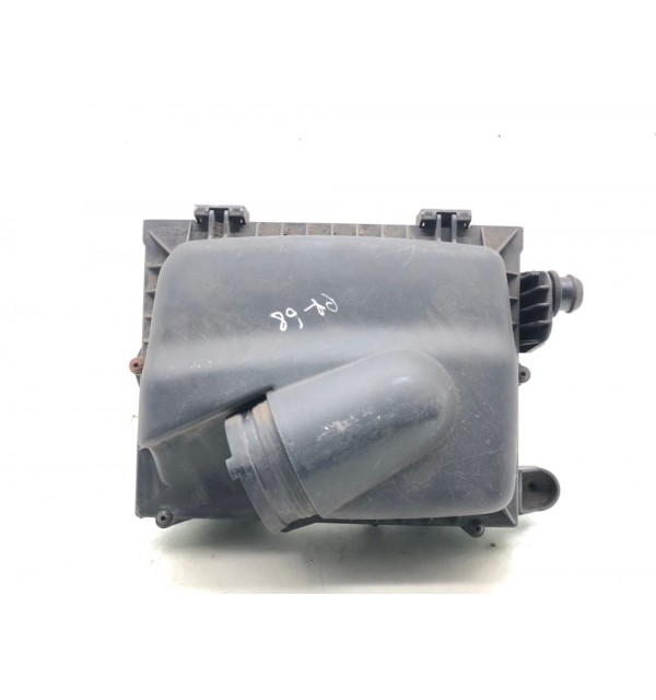 Корпус воздушного фильтра бу для Saab 9-3  1.9 TiD,  2008 г.