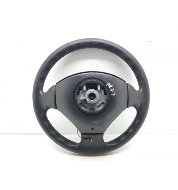 Руль бу для Peugeot 206  1.4 i,  2005 г.