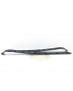 Накладка на порог бу для BMW 3 E90/E91/E92/E93 2.0 i,  2009 г.