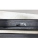 Накладка на порог бу для BMW 3 E90/E91/E92/E93 2.0 i,  2009 г.