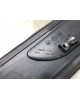 Накладка на порог бу для BMW 3 E90/E91/E92/E93 2.0 i,  2009 г.