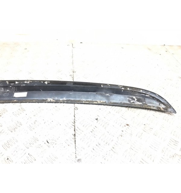 Спойлер бу для BMW 5 E60/E61 2.0 TD,  2008 г.