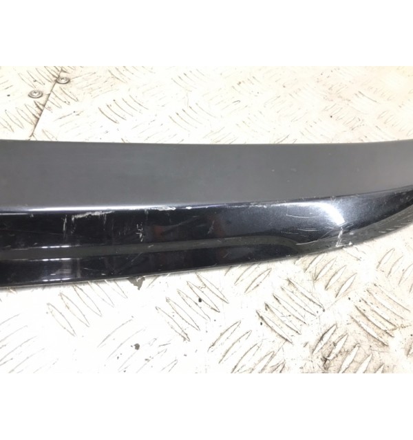 Спойлер бу для BMW 5 E60/E61 2.0 TD,  2008 г.