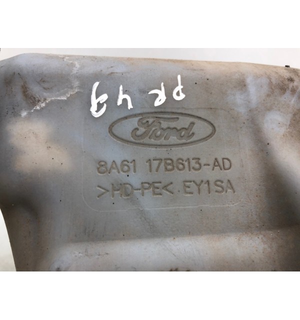 Бачок омывателя бу для Ford Fiesta 6 1.6 TDCi,  2009 г.