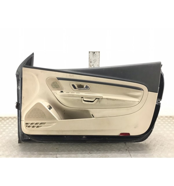 Дверь передняя правая бу для Volkswagen EOS  2.0 FSI,  2008 г.