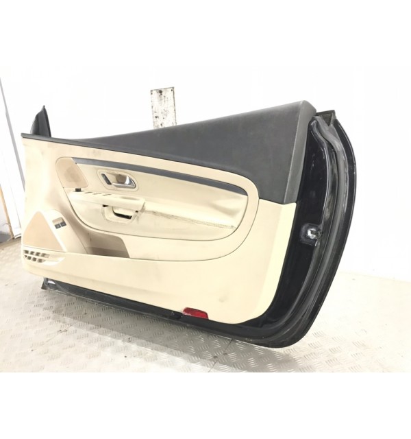 Дверь передняя правая бу для Volkswagen EOS  2.0 FSI,  2008 г.