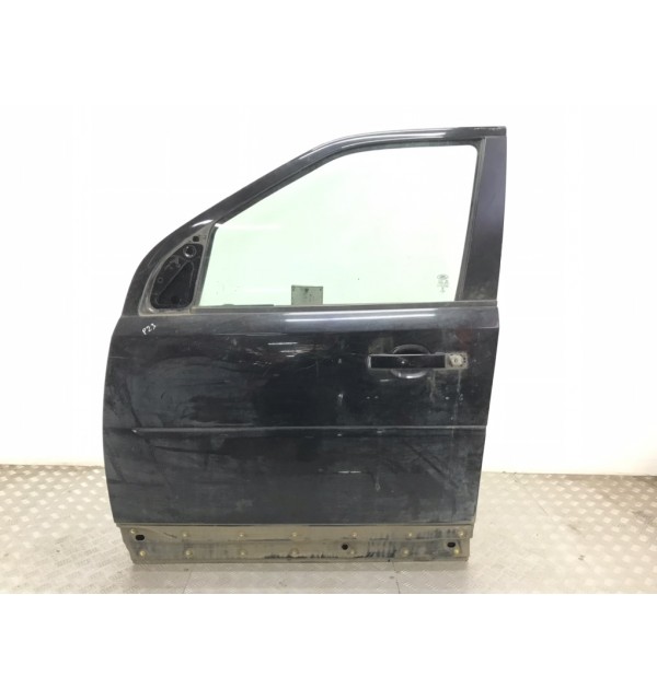 Дверь передняя левая бу для Land Rover Freelander 2 2.2 TD,  2014 г.