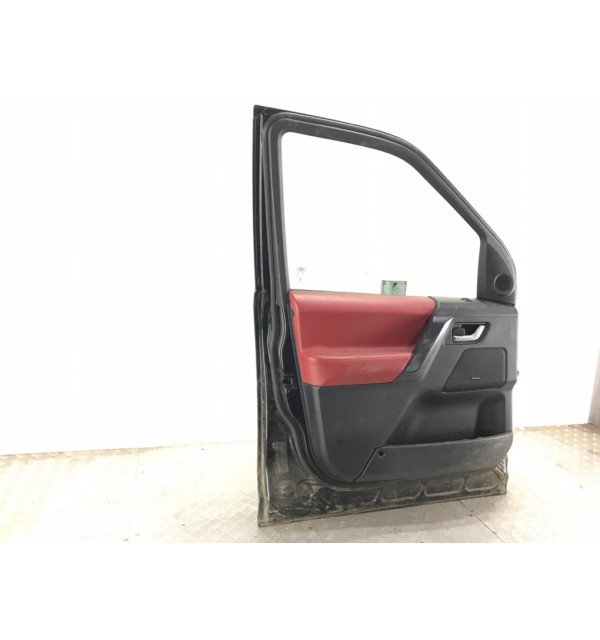 Дверь передняя левая бу для Land Rover Freelander 2 2.2 TD,  2014 г.