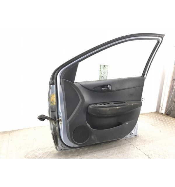 Дверь передняя правая бу для Hyundai i20  1.4 CRDi,  2013 г.