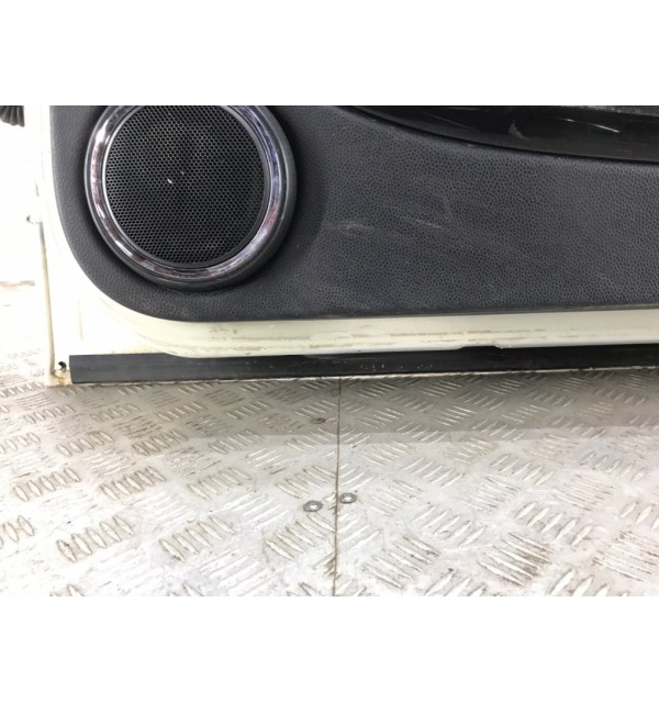 Дверь передняя правая бу для Mini Clubman R55 1.6 i,  2008 г.
