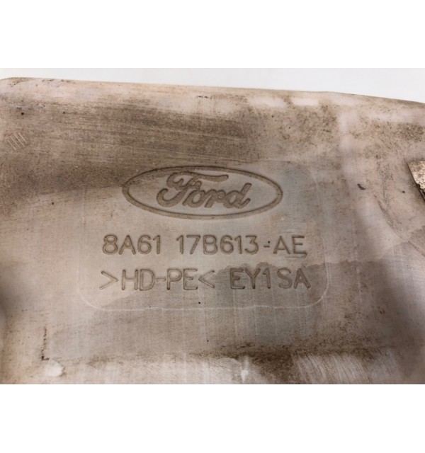 Бачок омывателя бу для Ford Fiesta 6 1.6 TDCi,  2011 г.