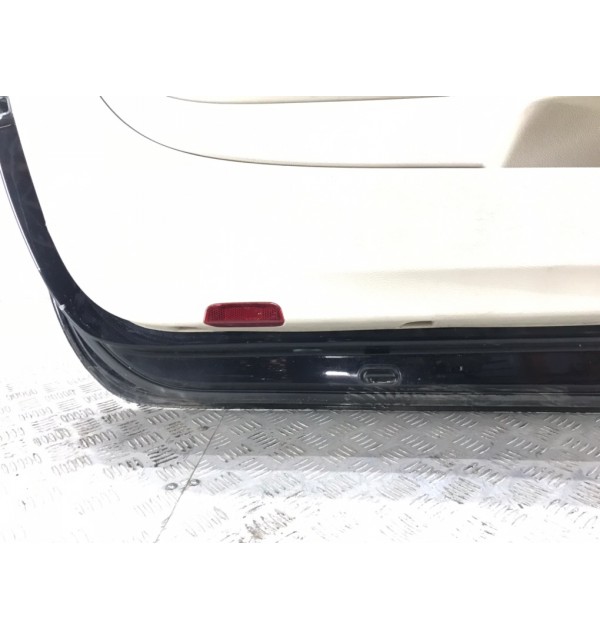 Дверь передняя левая бу для Volkswagen EOS  2.0 FSI,  2008 г.