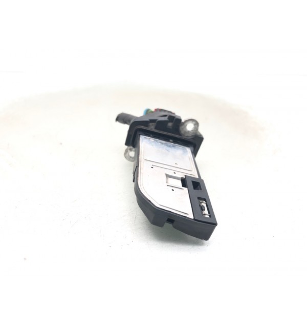 Расходомер воздуха бу для Ford Fiesta 6 1.6 TDCi,  2009 г.