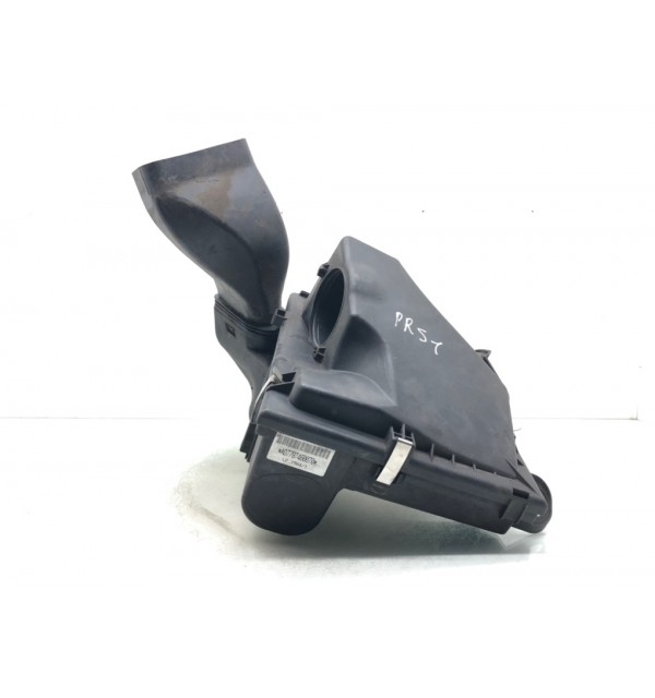 Корпус воздушного фильтра бу для BMW 1 E87/E81/E82/E88 2.0 TD,  2010 г.