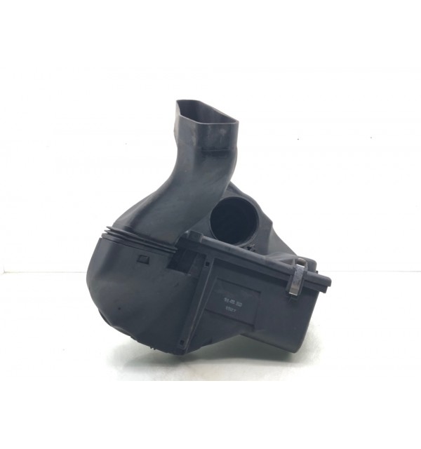 Корпус воздушного фильтра бу для BMW 1 E87/E81/E82/E88 2.0 TD,  2010 г.
