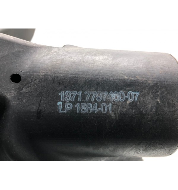 Корпус воздушного фильтра бу для BMW 1 E87/E81/E82/E88 2.0 TD,  2010 г.