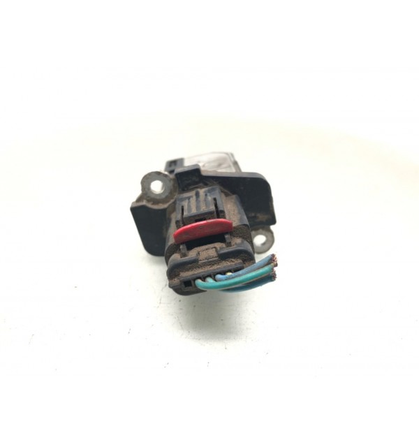 Расходомер воздуха бу для Ford Fiesta 6 1.6 TDCi,  2011 г.