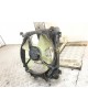 Вентилятор радиатора бу для Honda HR-V  1.6 i,  2004 г.