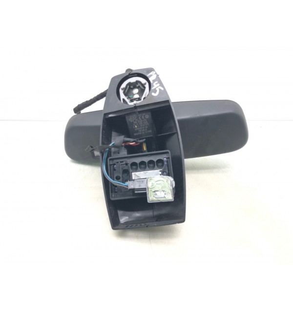 Зеркало салона бу для BMW 3 E90/E91/E92/E93 2.0 i,  2009 г.