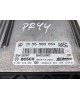 Блок управления двигателем бу для Opel Astra J 1.3 CDTi,  2012 г.