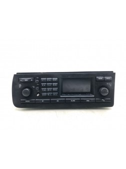 Магнитола бу для Saab 9-3  2.0 Ti,  2003 г.