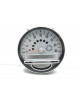 Щиток приборов (приборная панель) бу для Mini Cooper R56 1.6 D,  2009 г.