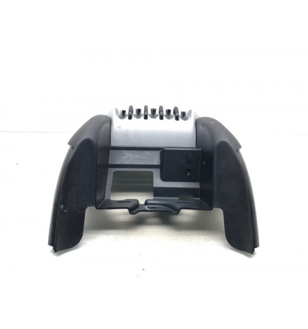 Блок управления печки/климат-контроля бу для Mini Cooper R56 1.6 D,  2009 г.