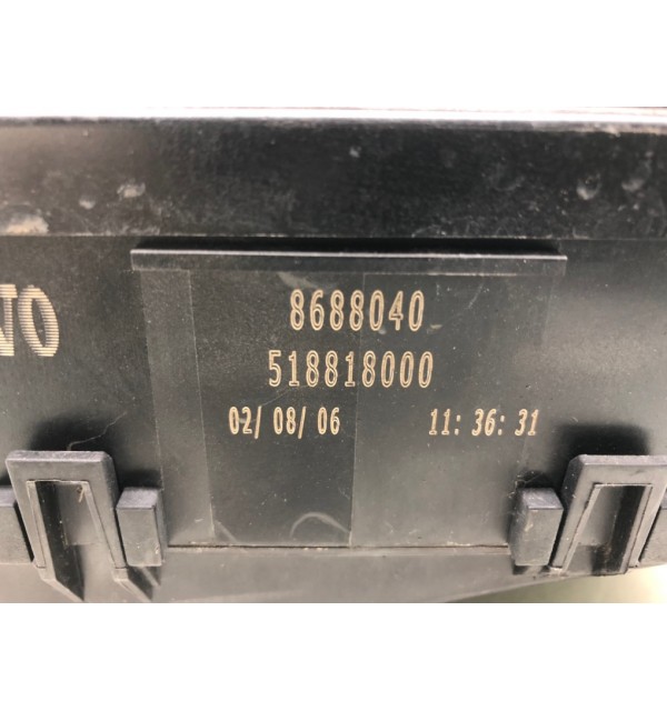 Блок предохранителей бу для Volvo C70  2.4 i,  2007 г.