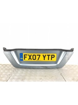 Крышка багажника бу для Volvo C70  2.4 i,  2007 г.
