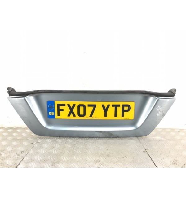 Крышка багажника бу для Volvo C70  2.4 i,  2007 г.