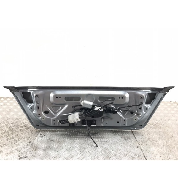 Крышка багажника бу для Volvo C70  2.4 i,  2007 г.