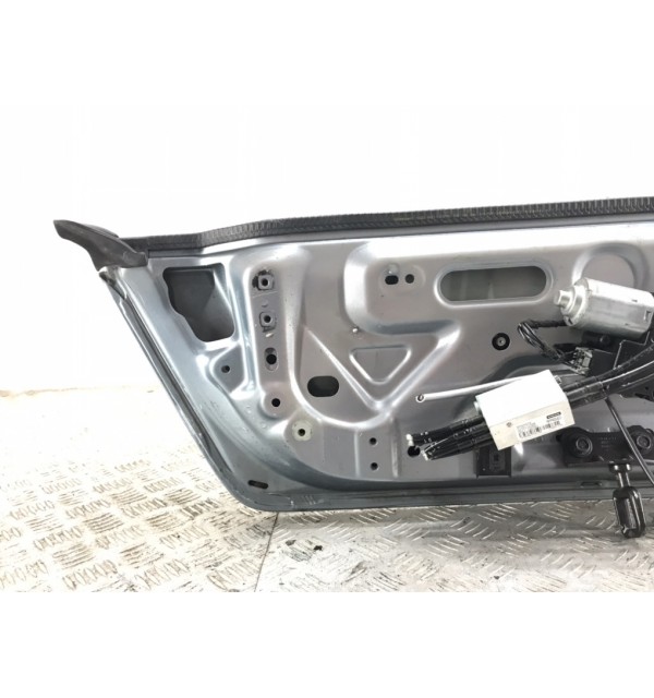 Крышка багажника бу для Volvo C70  2.4 i,  2007 г.