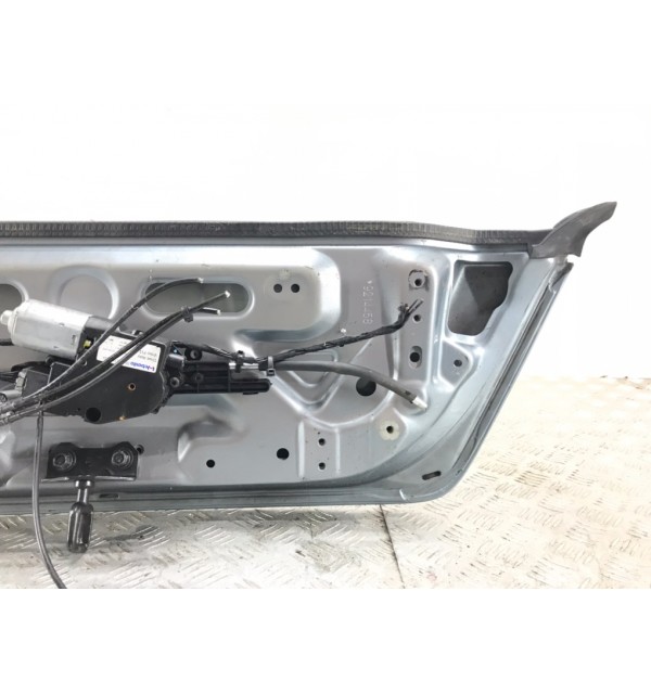 Крышка багажника бу для Volvo C70  2.4 i,  2007 г.