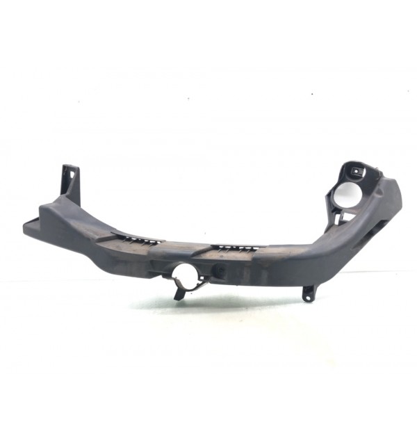 Крепление фары левой бу для BMW 3 E90/E91/E92/E93 2.0 i,  2009 г.