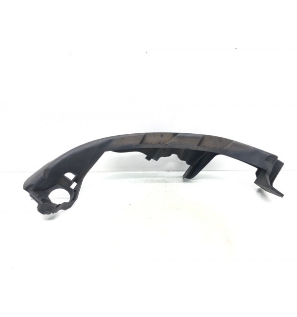 Крепление фары левой бу для BMW 3 E90/E91/E92/E93 2.0 i,  2009 г.
