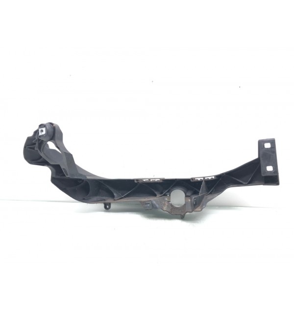Крепление фары левой бу для BMW 3 E90/E91/E92/E93 2.0 i,  2009 г.