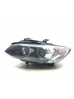 Фара левая бу для BMW 3 E90/E91/E92/E93 2.0 i,  2009 г.