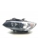 Фара левая бу для BMW 3 E90/E91/E92/E93 2.0 i,  2009 г.