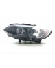 Фара левая бу для BMW 3 E90/E91/E92/E93 2.0 i,  2009 г.