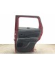 Дверь задняя правая бу для Mitsubishi ASX  1.8 DiD,  2011 г.