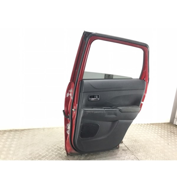 Дверь задняя правая бу для Mitsubishi ASX  1.8 DiD,  2011 г.