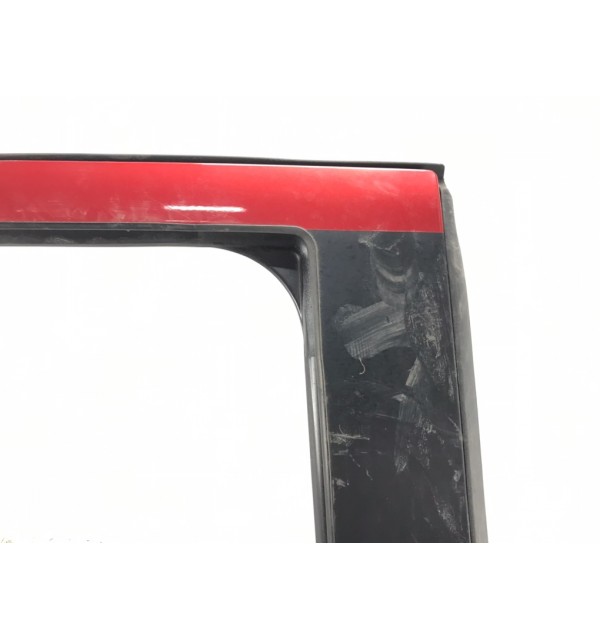 Дверь задняя правая бу для Mitsubishi ASX  1.8 DiD,  2011 г.