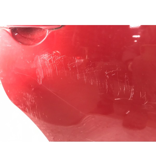 Дверь задняя правая бу для Mitsubishi ASX  1.8 DiD,  2011 г.