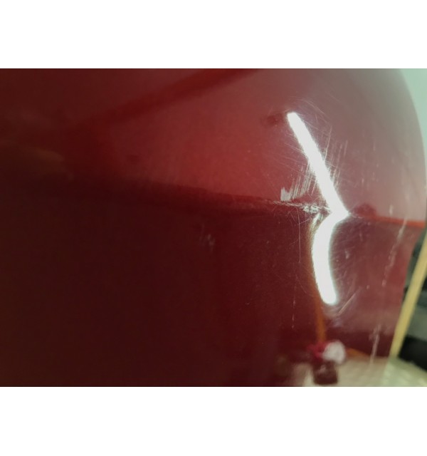 Дверь задняя правая бу для Mitsubishi ASX  1.8 DiD,  2011 г.